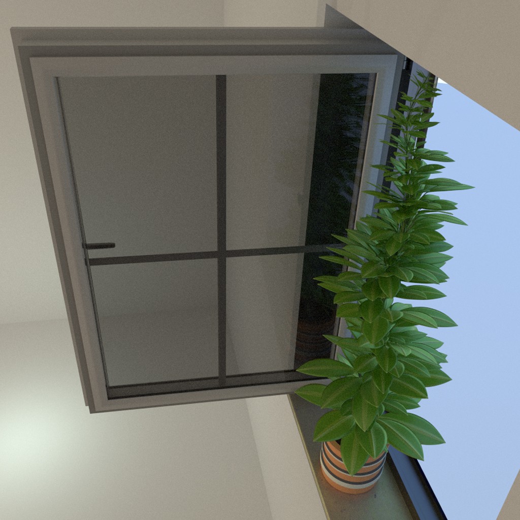 Window Plant preview image 3